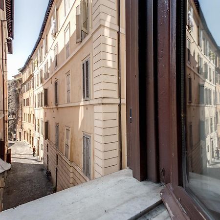 Domus Coronari Roma Cameră foto