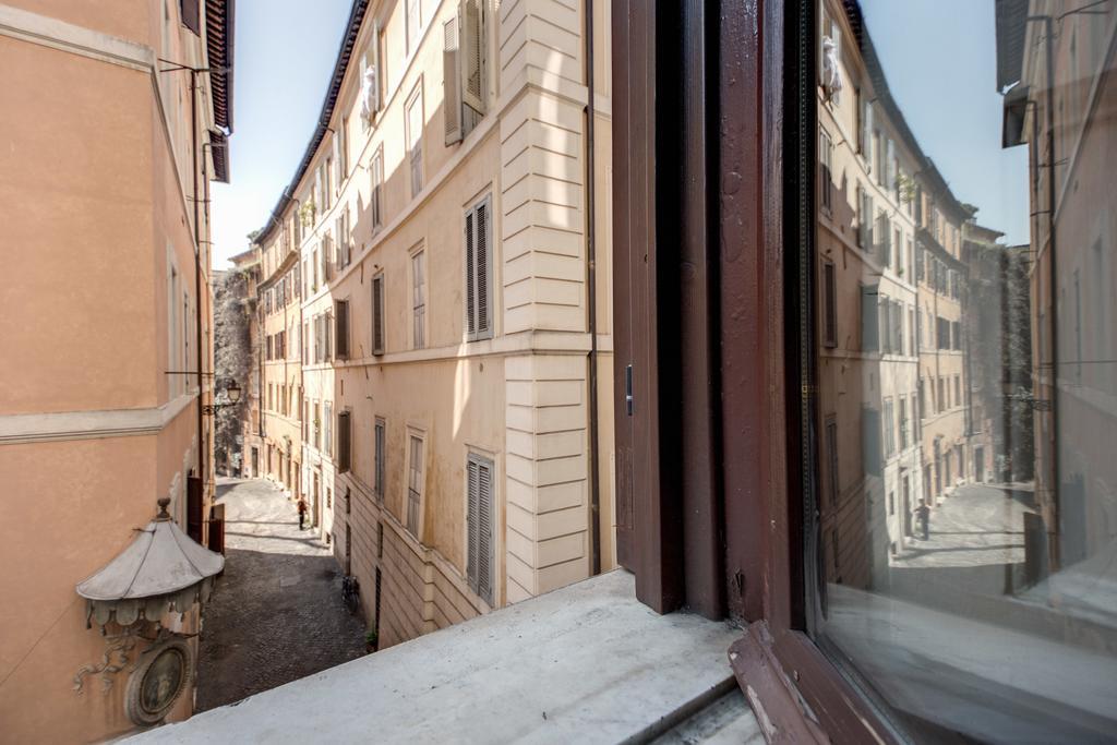 Domus Coronari Roma Cameră foto