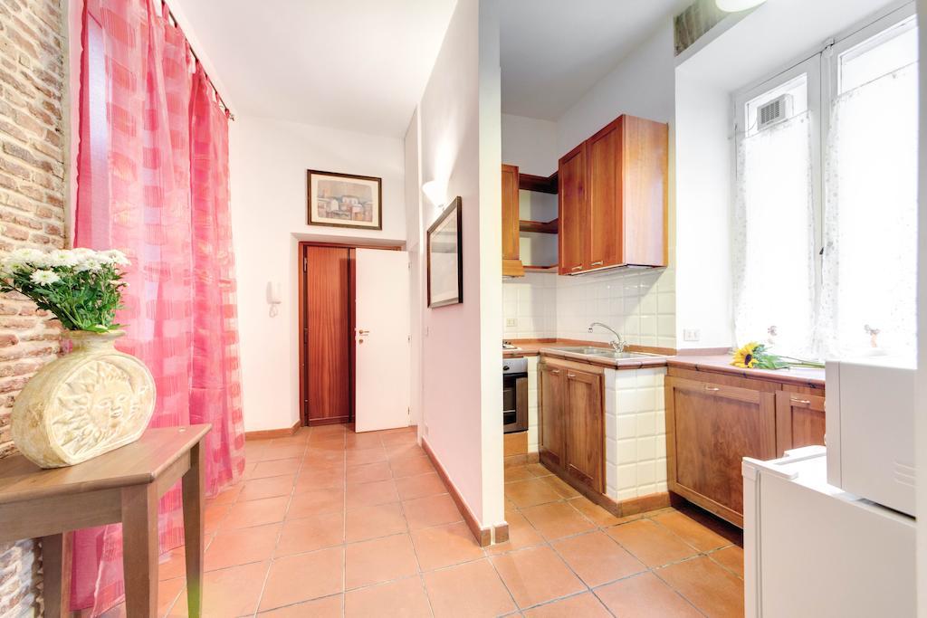 Domus Coronari Roma Cameră foto