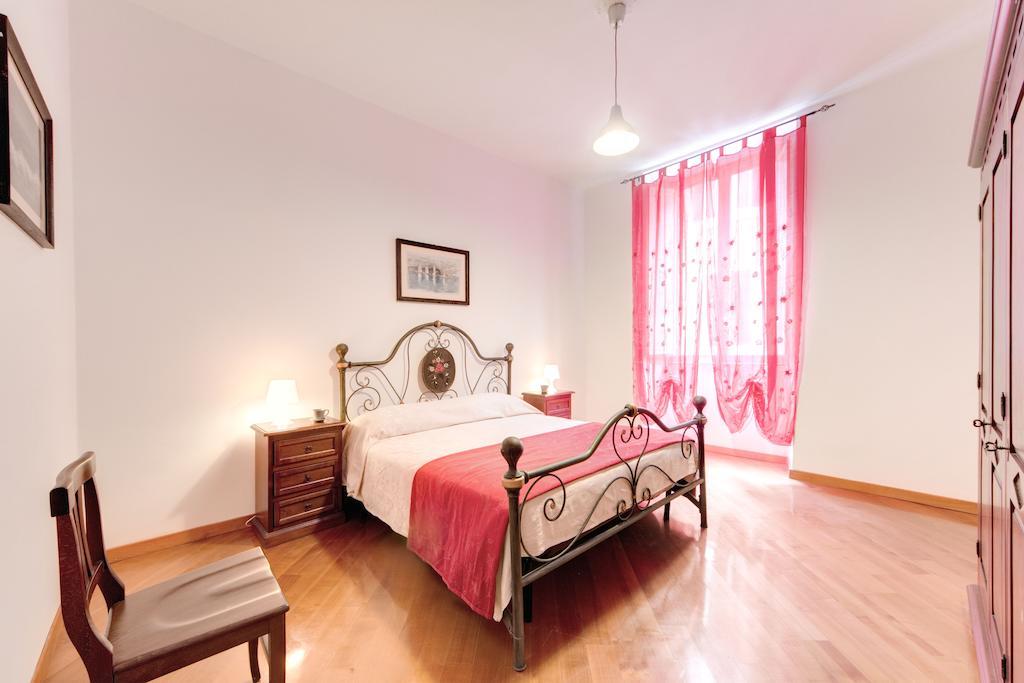 Domus Coronari Roma Cameră foto