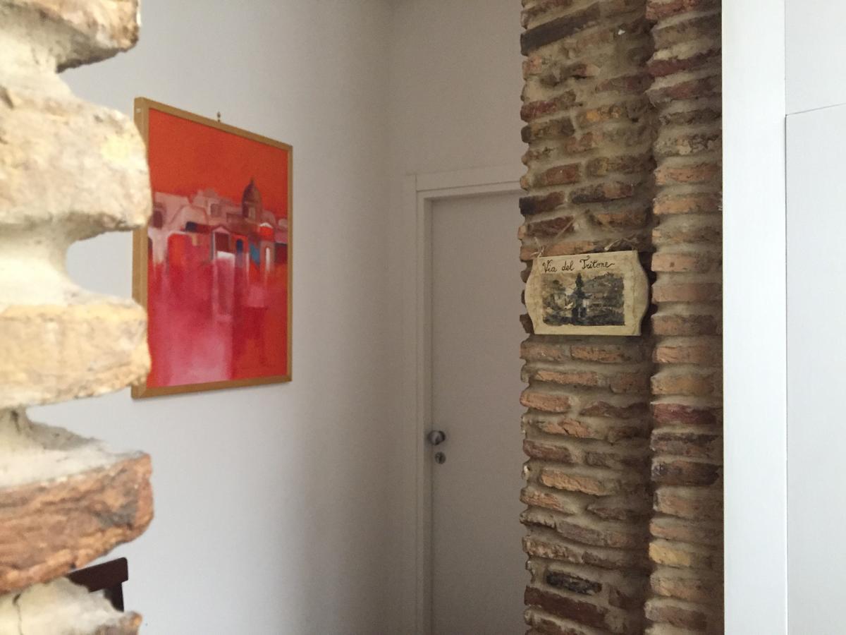Domus Coronari Roma Exterior foto
