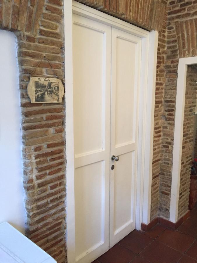 Domus Coronari Roma Exterior foto